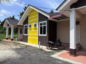 Homestay Mama, Kota Bharu